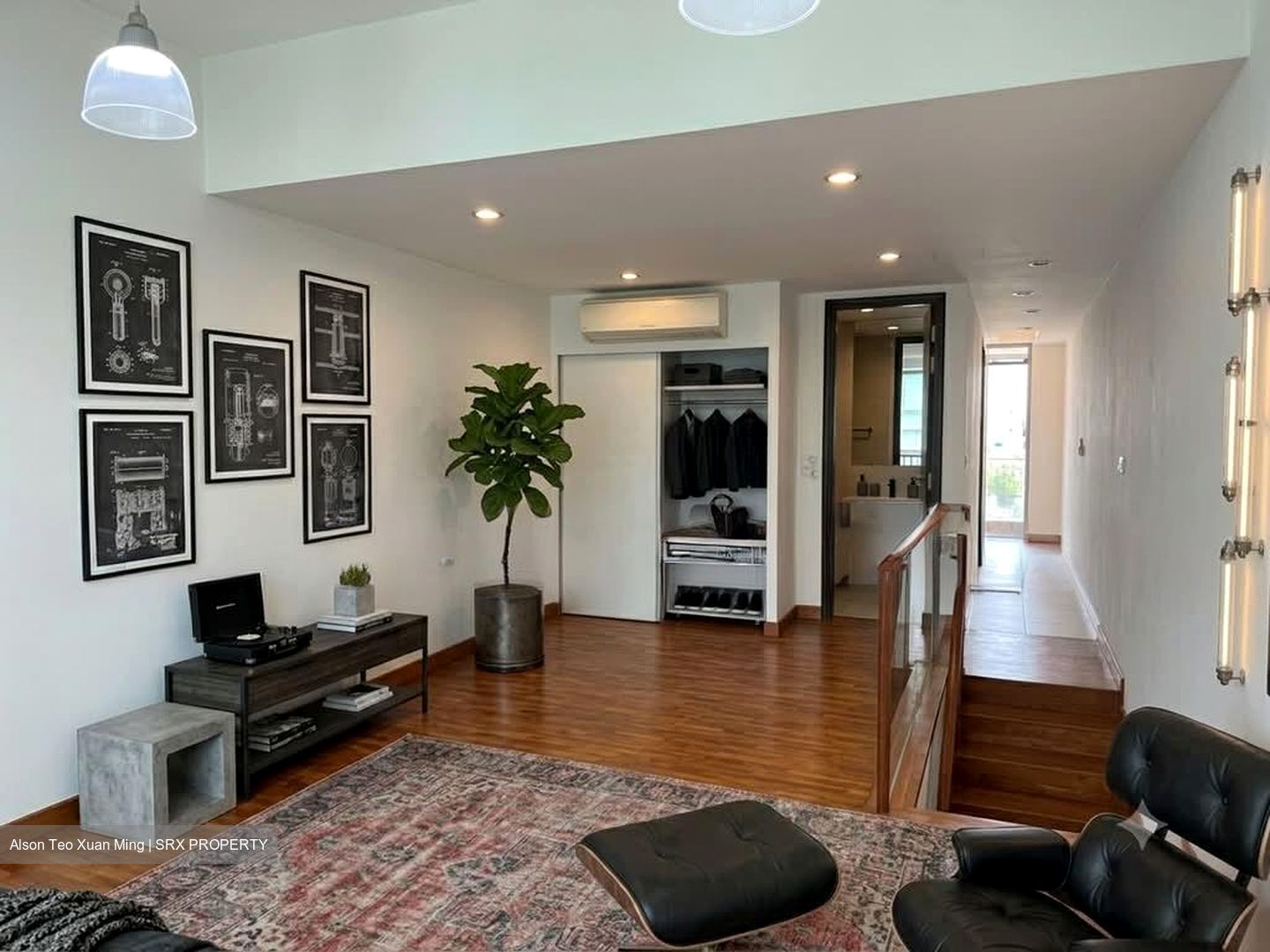 The Rochester Residences (D5), Apartment #597085161